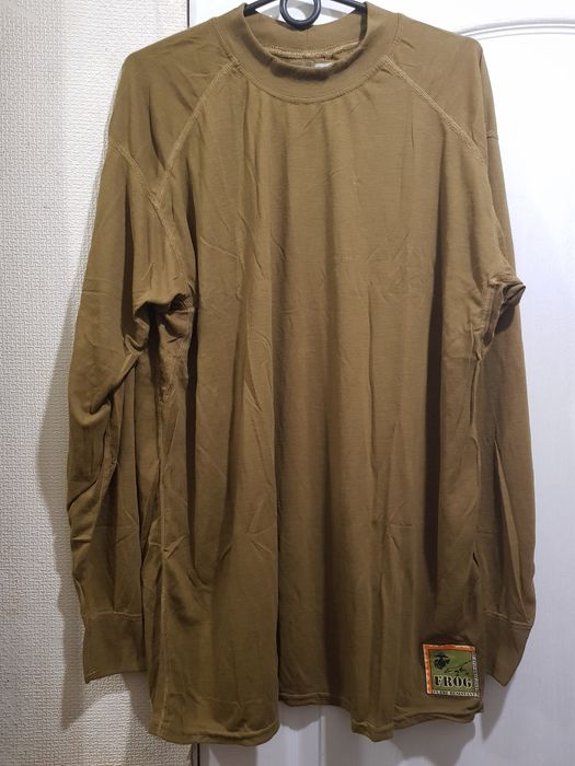 Термалка FROG для US. Marines, размеры  S/ХL