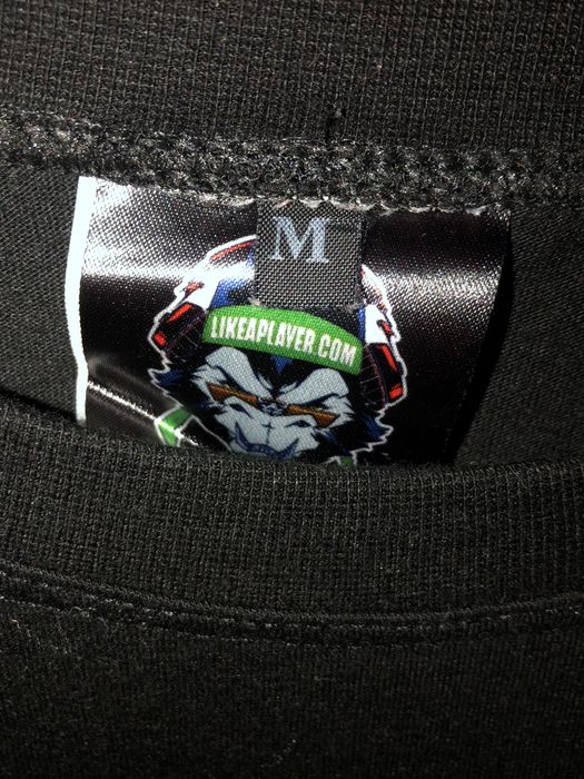 T-Shirts M/S ( *Ler Descrição )