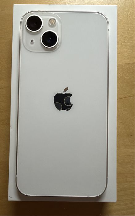 Iphone 13 128gb bateria 83%