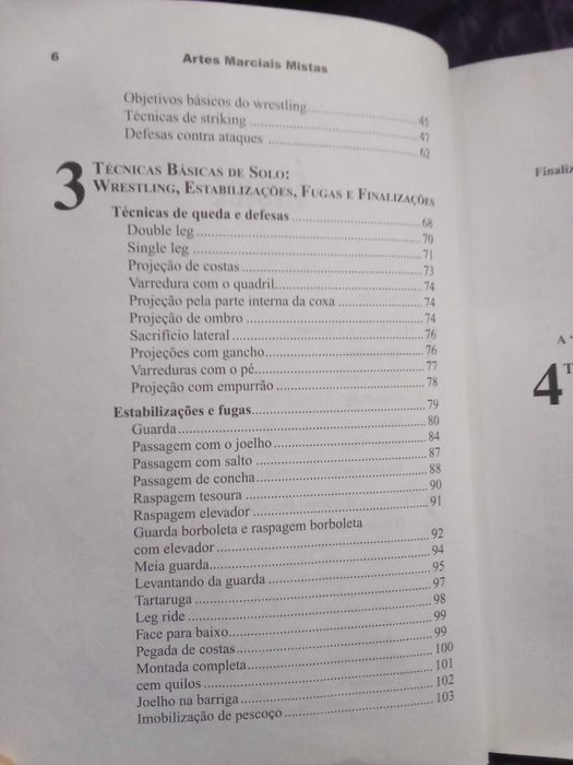 Artes Marciais Mistas: Os Segredos do MMA - Mickey Dimic
