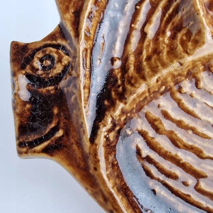 Jasba Keramik Ceramiczna Patera Prosiak