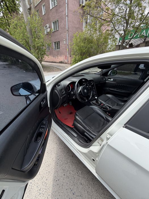 Альфа Ромео 159