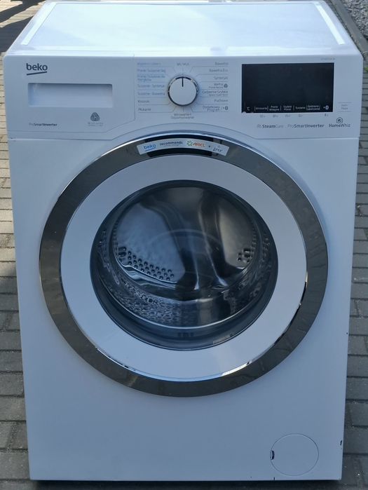 Pralko-suszarka Beko 8kg z transportem,Gwarancja