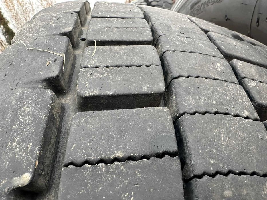 275/70 R22.5 Dunlop SP 275-70 R22.5 275/70/R22.5