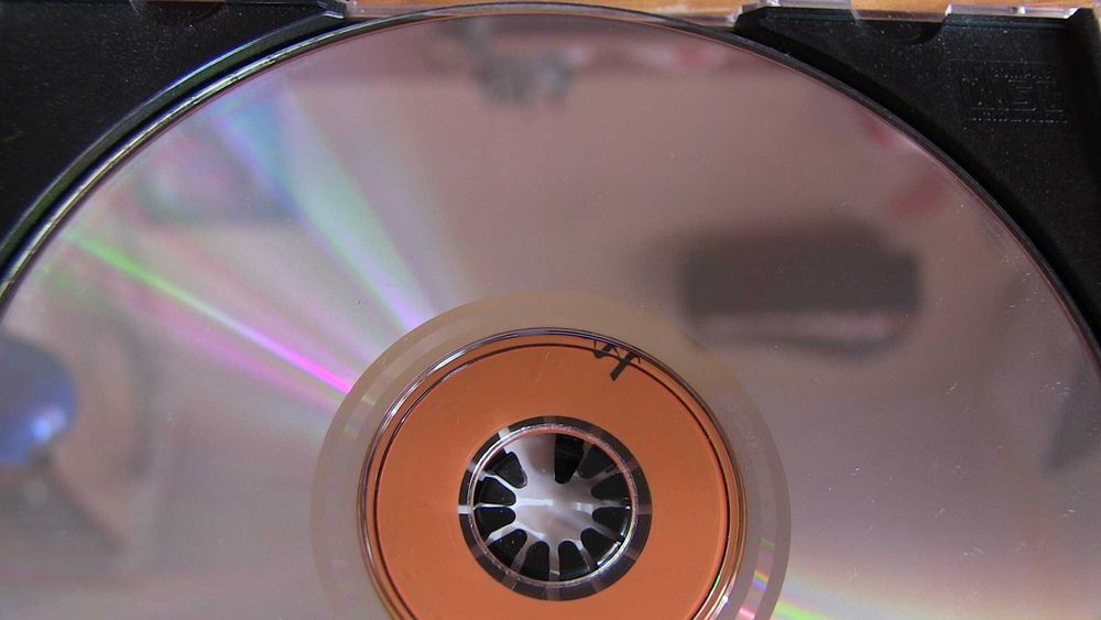 Инструкции к разной Импортной Техники 1990-е года. CD диск 1