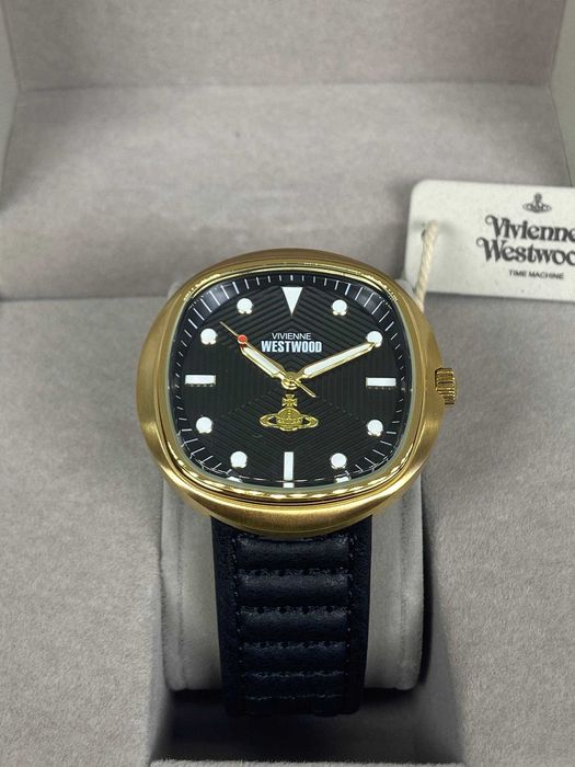 Кварцевий Годинник Vivienne Westwood | Vivienne Westwood Watch | Люксовий Годинник
