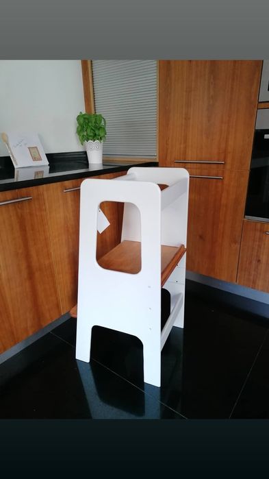 Torre de aprendizagem