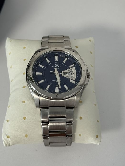 Casio Edifice EF-129D-2AVEF