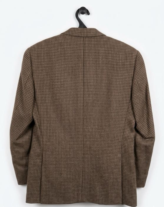 піджак Givenchy Gentleman | 100% Wool | Made in Switzerland . Вінтаж .