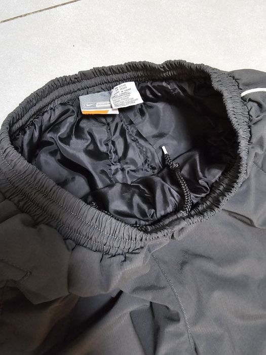 Nike Bauer spodnie roz.152  spodnie sportowe ocieplane, wodoodporne