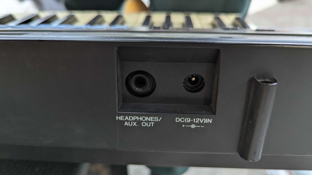 Keyboard Klawiatura  DASSystem
