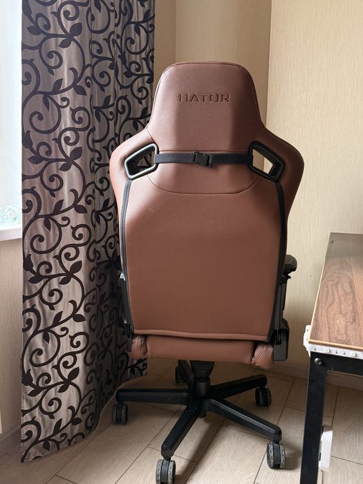 Комп’ютерне крісло HATOR