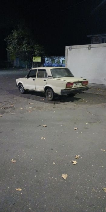 Продам ваз 2107 ..