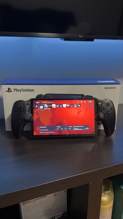 Playstation Portal