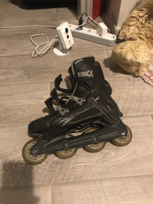 Ролики Роллерблейд   Rollerblade ITALY орігінвл