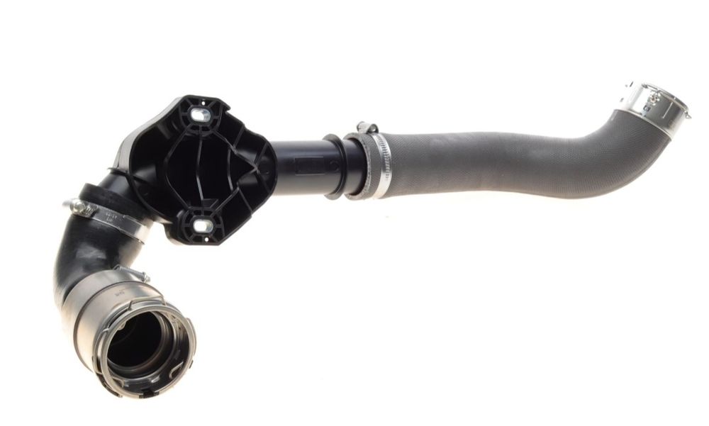 144600588R 144605995R Movano Master  Усилені патрубок мастер 2.3 bi-tu