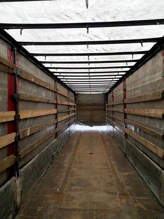 Продам прицеп Kogel SN 24 2003