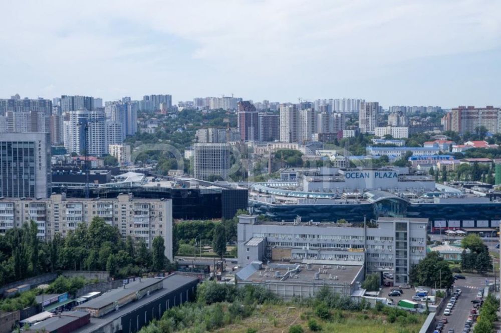 Без% Продаж 3кімн. Централ парк Джона Маккейна 7 Central Park