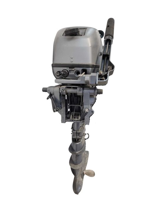 Silnik zaburtowy Yamaha 9.9 FMH