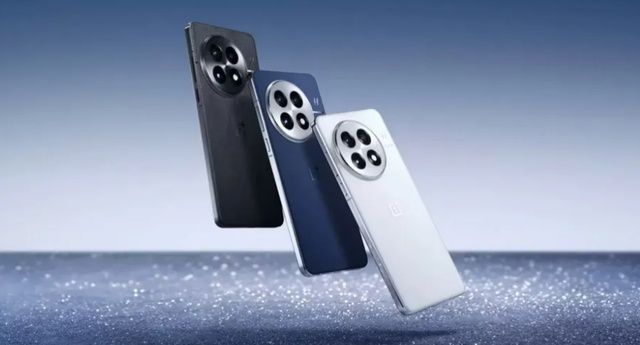 OnePlus 13,13R,13S,13