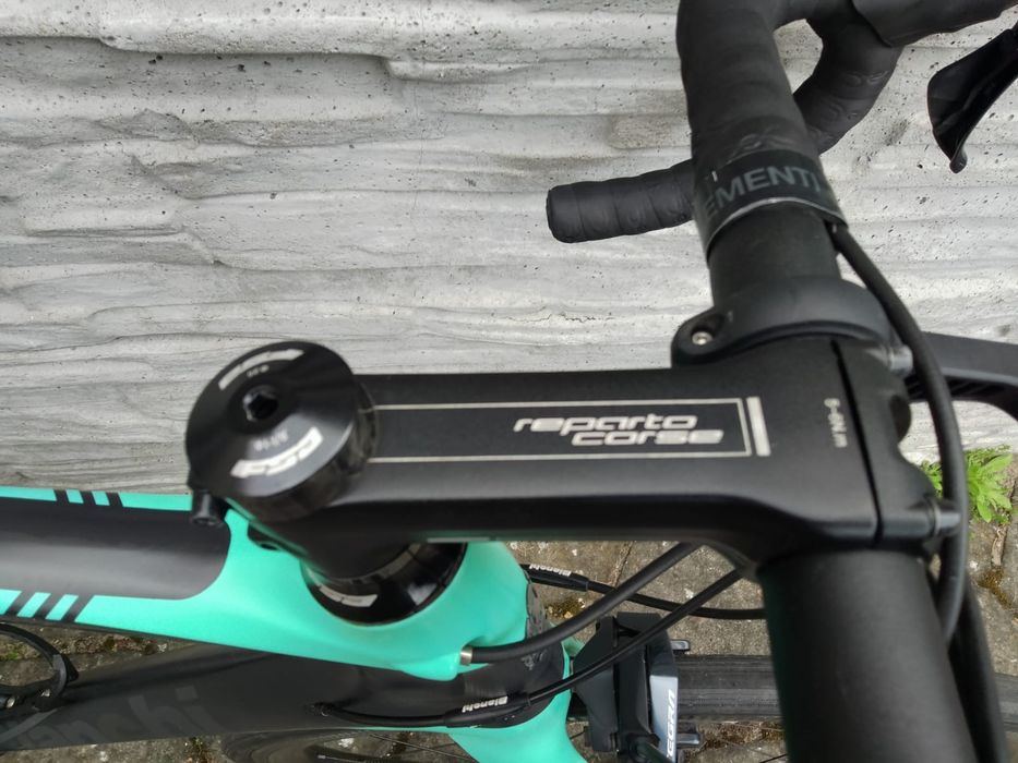 Bianchi Oltre XR3 rozmiar 59