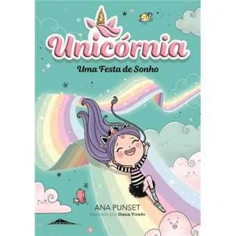 Unicórnia 1, 2 e 3/ Atividades/Letterings Mágicos.. -Desde 7€