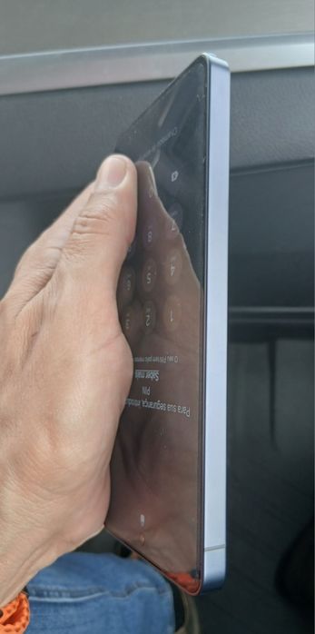 Samsung galaxy S26 Ultra 512gb.