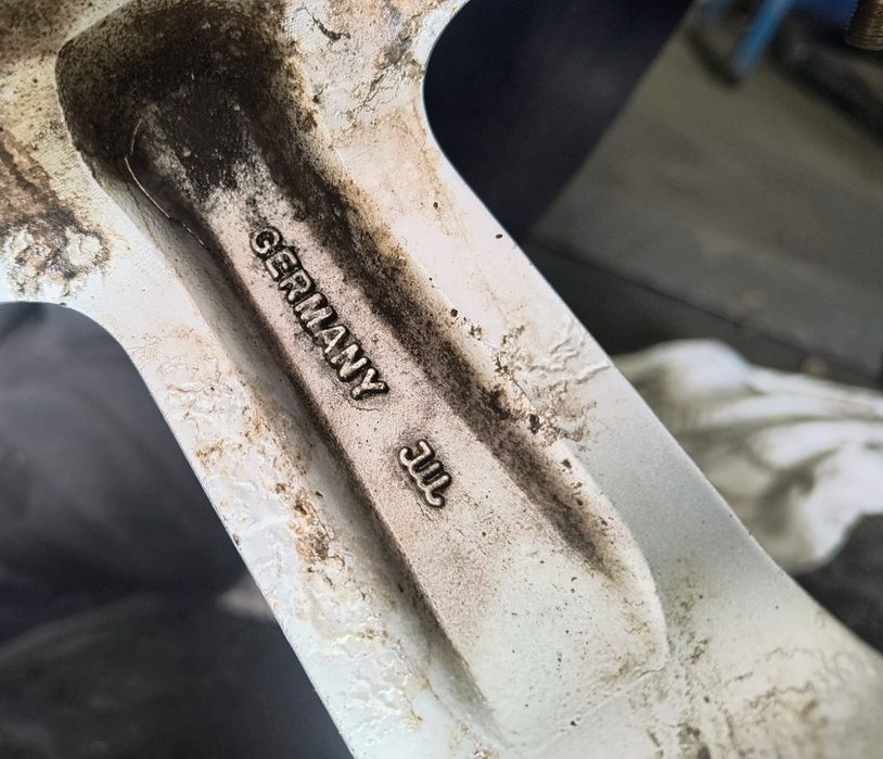 Bmw 5x120 Felgi 18 AC Schnitzer 8.5 i 9.5 et 20 i 22