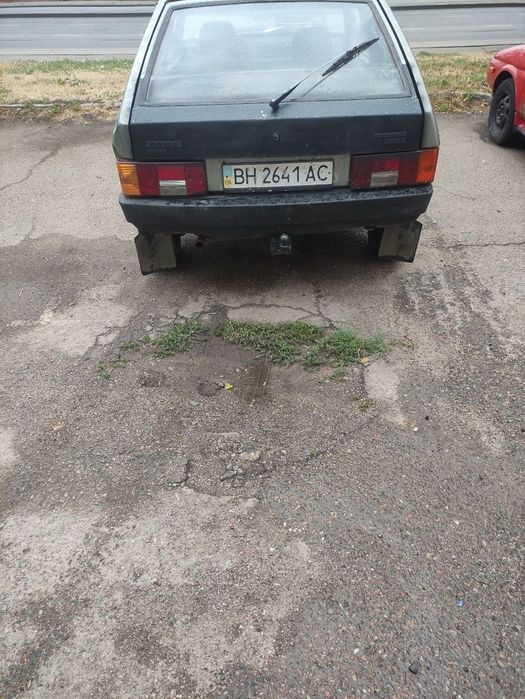 Продам ВАЗ 2108 на ходу