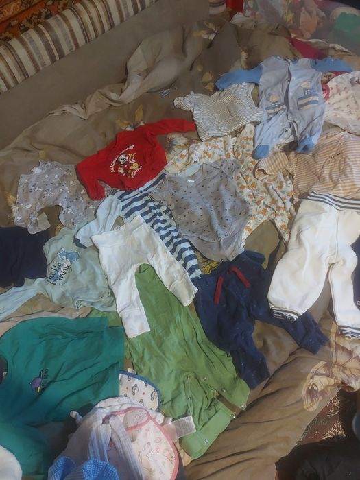 Речі дитячі безкоштовно НЕ ПЕРЕСИЛАЮ