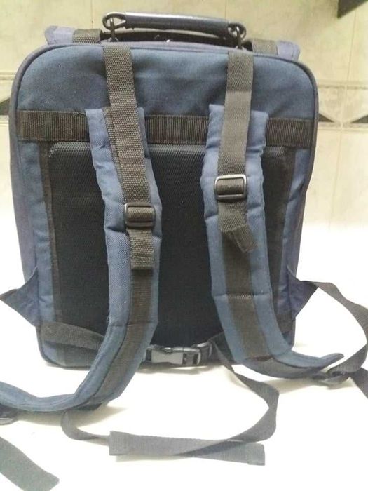 Targus Laptop Backpack439831317720616963