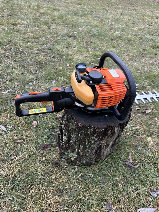 Nożyce spalinowe STIHL HS 80