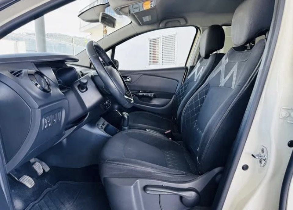 Renault captur 1.5 dci 90 cv