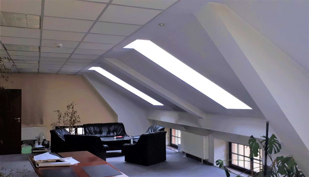 Powierzchnia Biurowa 190 m² w Ścisłym Centrum i Świetnej Cenie