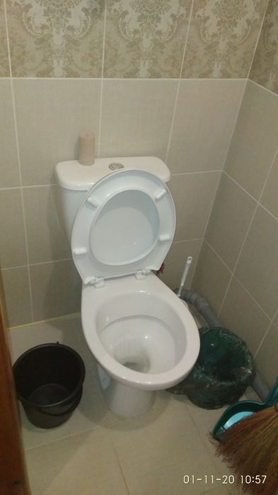 Бестужева гостинка
