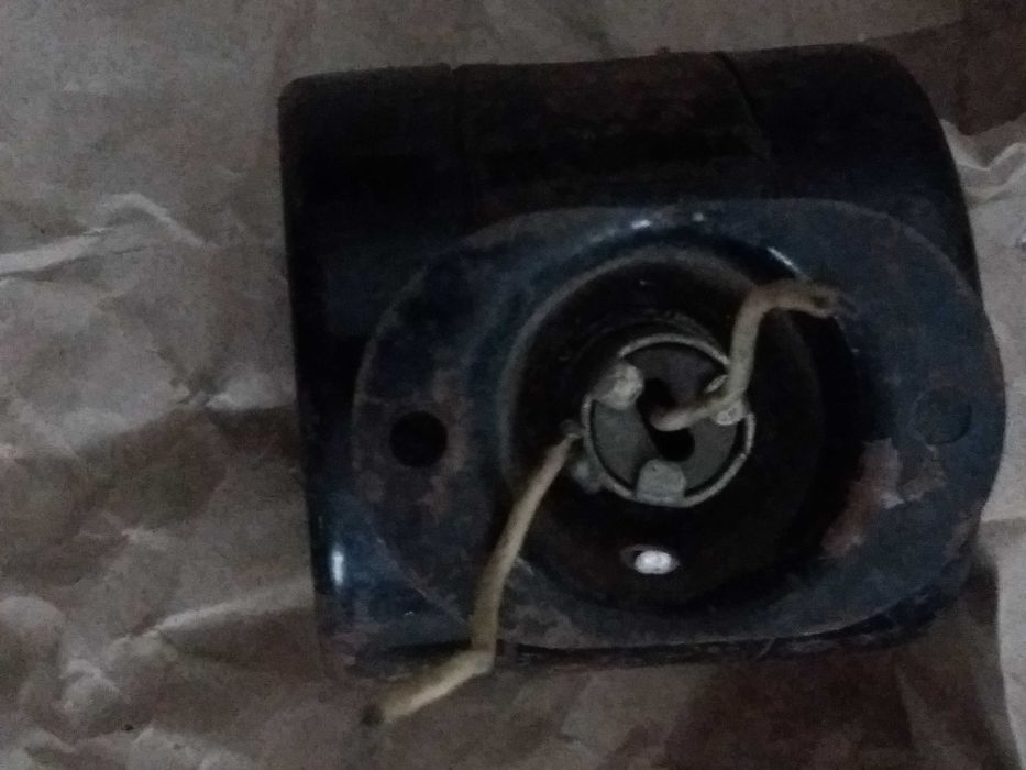 Фонарь мото М72 К750 ФП 201