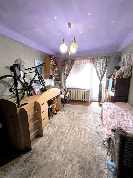 Продажа 2комн квартиры Космос +погреб