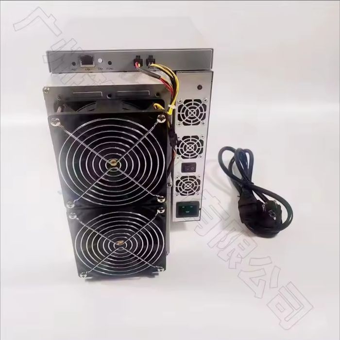 Vendo Mineradora de BitCoin Avalon A1166 Pro 81T