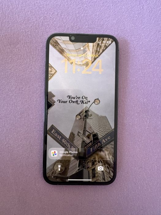 iPhone 13 Pro bom estado