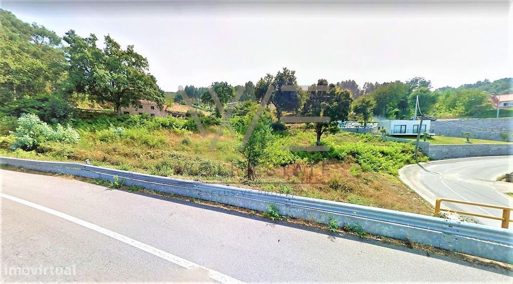 Terreno Urbano  Venda em Covelas,Póvoa de Lanhoso