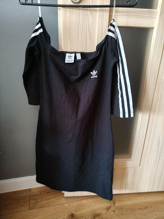 Sukienka Adidas nowa bez metki S