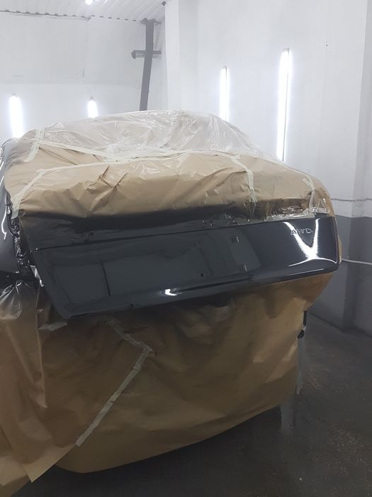 Кузовний ремонт авто ,рихтовка ,зварювальні роботи, фарбування,  полір