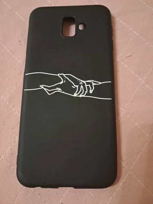 Capas de telemóvel - Samsung Galaxy J6 Plus e Samsung A30