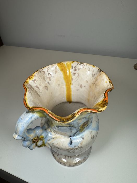 Wazon ceramiczny