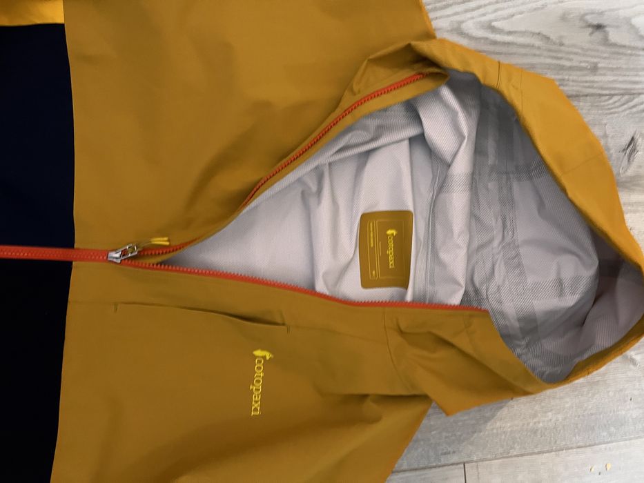 Cotopaxi Cielo Rain Jacket „M” 10.000mm