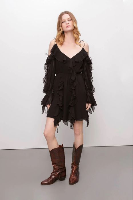 Плаття Overthesea Frolov Balykina Zimmermann