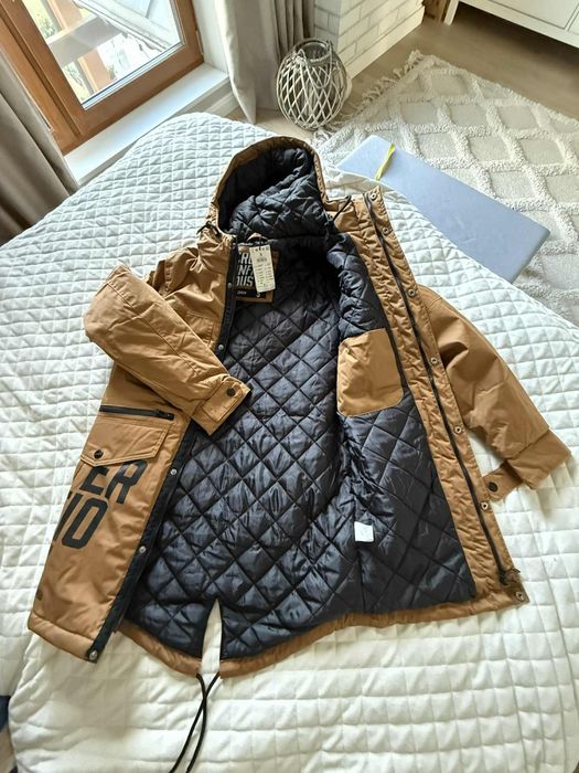 Kurta męska zimowa Cropp S