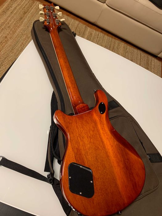 Guitarra PRS SE Mccarty 594 ,