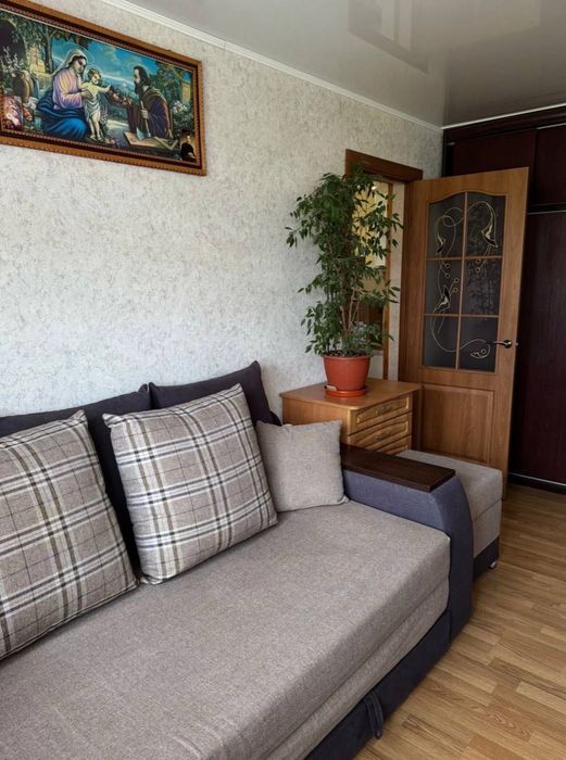 Продаж 2 кімнатної квартири Глинянський Тракт