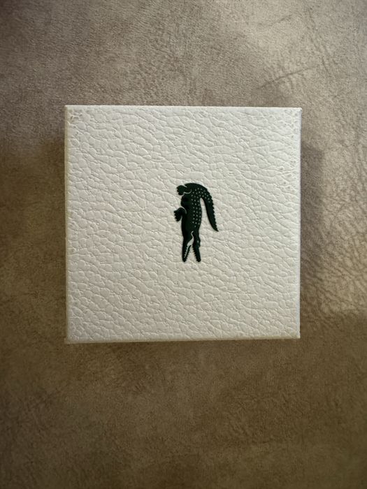 Ремінець Lacoste